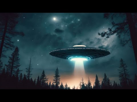 Top 5 Unexplained UFO Sightings