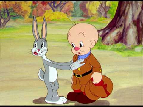 Looney Tunes - A Wild Hare