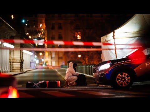 Deutscher bei Angriff in Paris get&ouml;tet