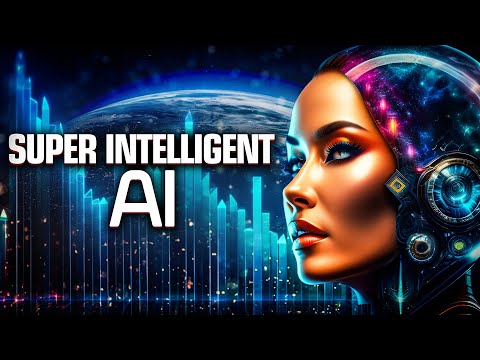 7 Ways SuperIntelligence will Forever Change The World