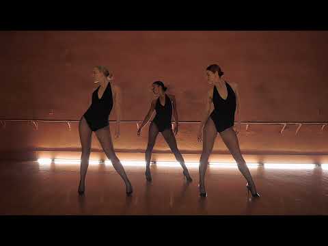 &quot;Feeling Good&quot; Michael Bubl&eacute;/Choreography by Christin Olesen/Dance