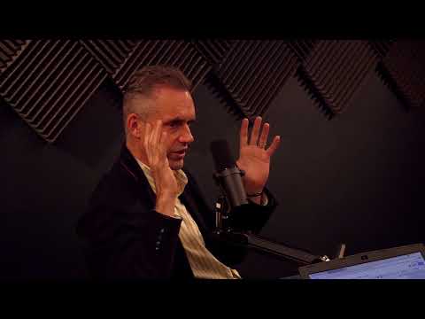 Jordan Peterson Shares His Thoughts on Hitler