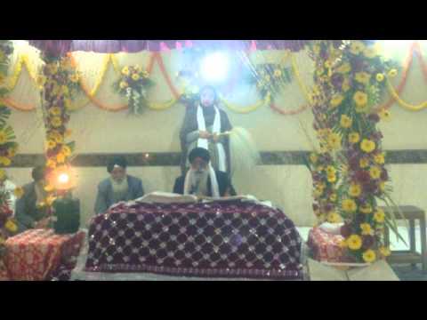 Full Path Sukhmani Sahib Ji by Singh Sahib Bhai Balwant Singh Ji Khalsa