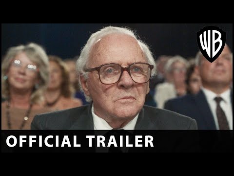 One Life &ndash; Official Trailer - Warner Bros. UK &amp; Ireland