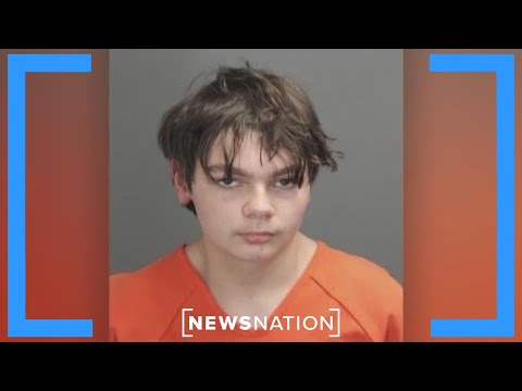 Ethan Crumbley's mom blames dad for school shooting: Prosecutor | Banfield