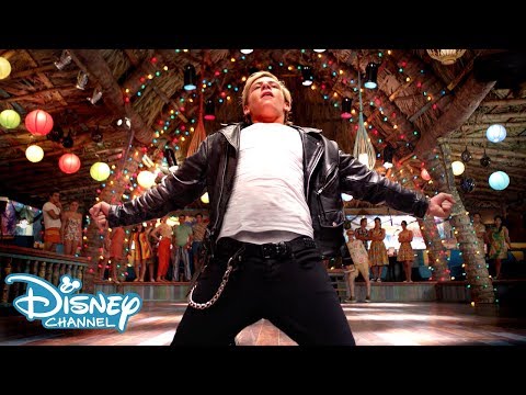 Ross Lynch's Best Musical Moments | Disney Channel