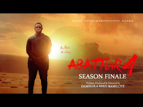 ABATTOIR SEASON 4 || EPISODE TEN || SEASON FINALE