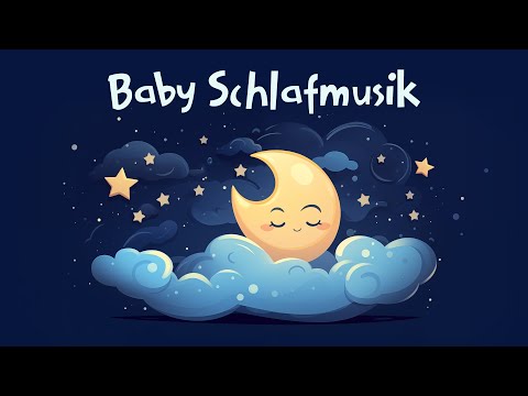 ♫ ❤ 1h baby lullaby ♫ ❤ Fall asleep in 3 minutes. Sleep music for children ♫