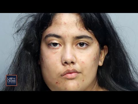 Florida Mom Allegedly Tried Hiring Hitman to Kill Her 3-Year-Old Son Using Gag Website