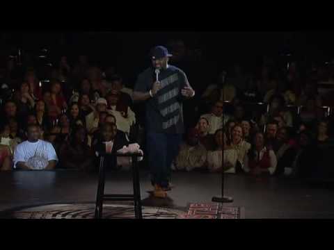 Aries Spears (Part 1)