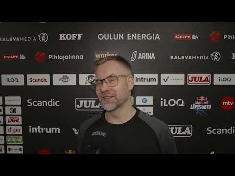 ⚫️🟡 Mikko Mannerin mietteet tuoreesta valmennuspestist&auml;