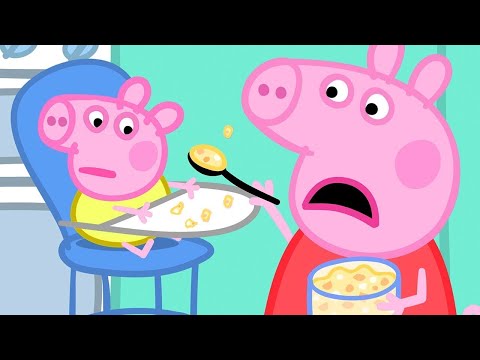 Peppa Pig Full Episodes | New Peppa Pig | Peppa Pig 2020 | Kids Videos