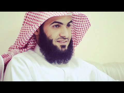 سلمان العتيبي سورة البقرة تلاوة في قمة الابداع بدون اعلانات بدقة عاليةDH