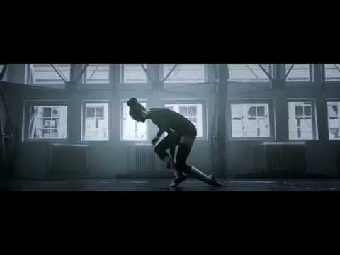 Fekete D&amp;aacute;vid - Nem vagy egyed&amp;uuml;l (Official Music Video)