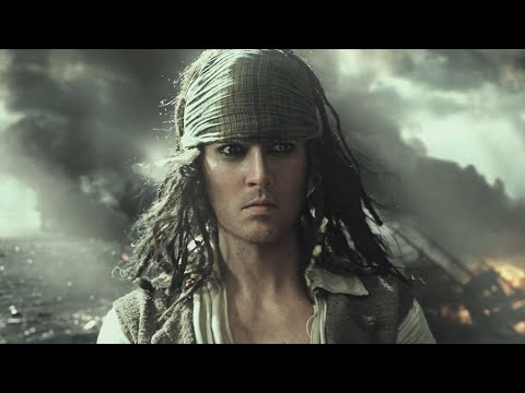 Pirates Of The Caribbean 5 (2017) - Best Moments