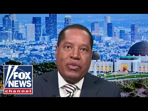 This will be &rsquo;SMACKED DOWN&rsquo; by Supreme Court: Larry Elder