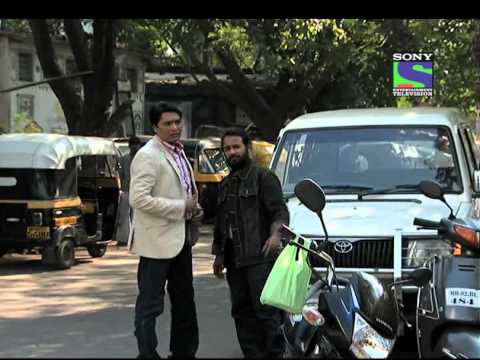 CID - Epsiode 683 - Abhijeet Ke Ateet Ka Raaz Part 1