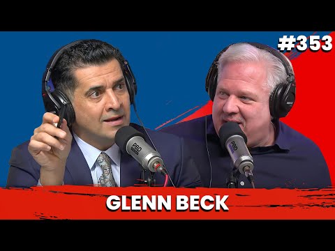 Glenn Beck | PBD Podcast | Ep. 353