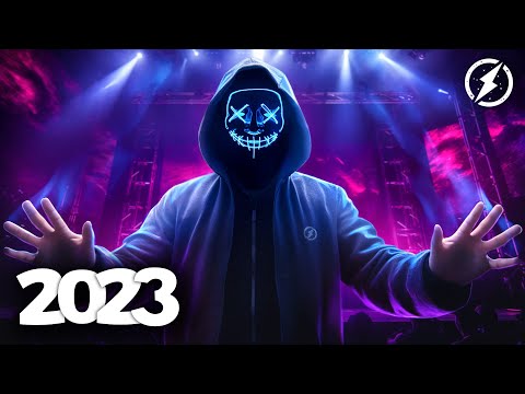 Music Mix 2023 🎧 EDM Remixes of Popular Songs 🎧 EDM Gaming Music 