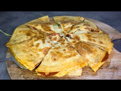 Eggcellent Tortilla Transformation! Unleash Delicious Magic with Simple Recipes!
