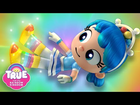 Fairy Tales with True! ? &amp;amp; More Full Episodes ? True and the Rainbow Kingdom ?