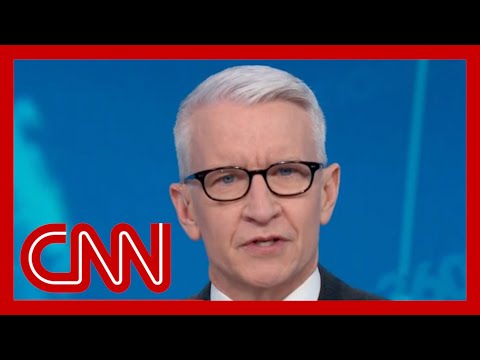 Anderson Cooper breaks down why Trump&amp;rsquo;s comments are so troubling