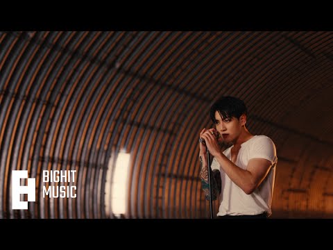 정국 (Jung Kook) 'Standing Next to You' Official MV (Choreography ver.)