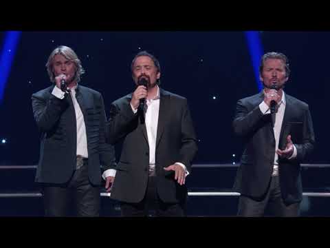 The Texas Tenors | The Grand Theater