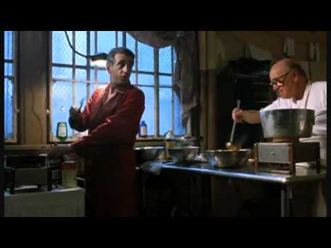 Goodfellas - Dinner in Prison