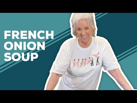 Love &amp; Best Dishes: French Onion Soup Recipe