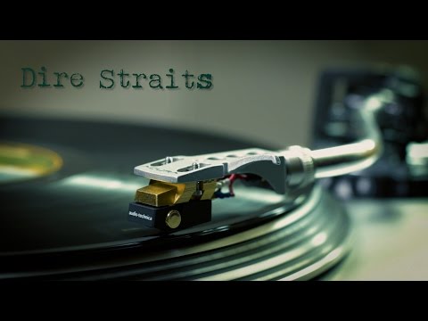 DIRE STRAITS - Sultans of Swing (vinyl)