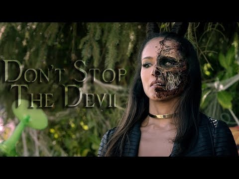 Mazikeen || Don't Stop The Devil