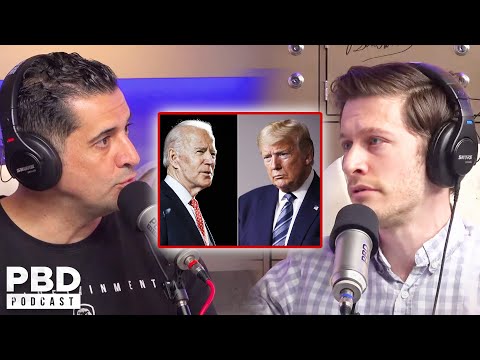 &quot;You're Being Silly!&quot; -  HEATED DEBATE With David Pakman