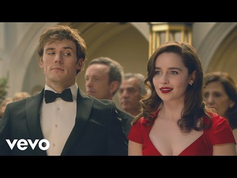 Imagine Dragons - Not Today from ME BEFORE YOU