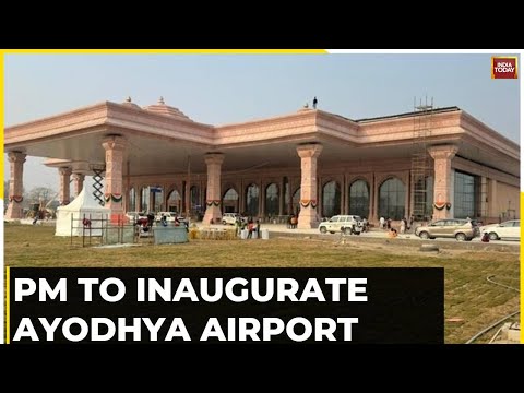 Ayodhya Airport To Be Named After Maharishi Valmiki: Sources | Ram Mandir News Update