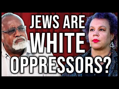 DEI Offices Are Driving Campus Antisemitism | Glenn Loury &amp; Tabia Lee | The Glenn Show