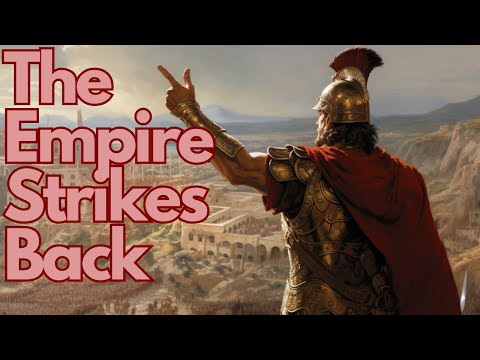 Apocalypse: Judea III &ndash; The Roman SIEGE of Jerusalem Begins / The Battle of Yodfat