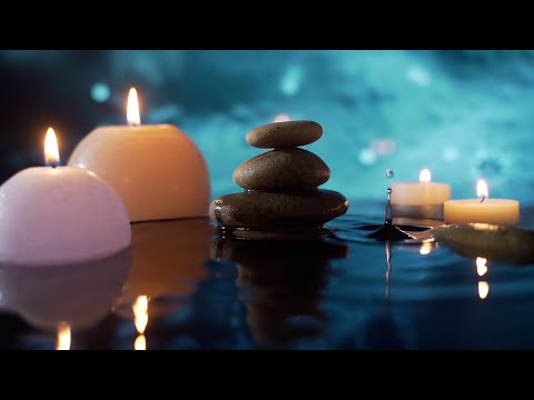 Relaxing Sleep Music + Insomnia - Stress Relief, Relaxing Music, Deep Sleeping Music