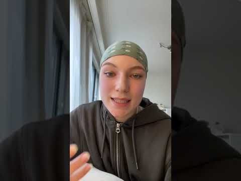 Revert Muslim sister giving advice to Christian who is interested in Islam