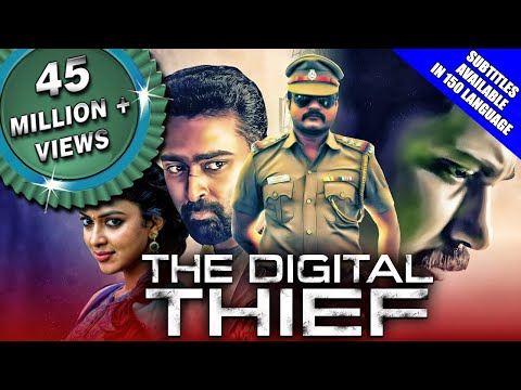 The Digital Thief (Thiruttu Payale 2) 2020 New Released Full Hindi Dubbed Movie | Bobby Simha, Amala