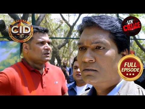 Viral Videos हादसों ने डाला CID को टेंशन&nbsp;में |CID |सीआईडी |Full Episode |Lethal Addiction| 6 Jan24