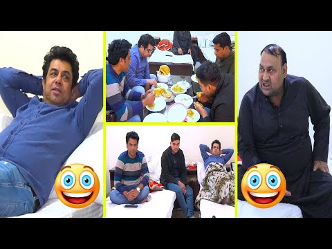 Tasleem Abbas ki Shamat a Gai || Naseem Vicky Official || Falak Sher 