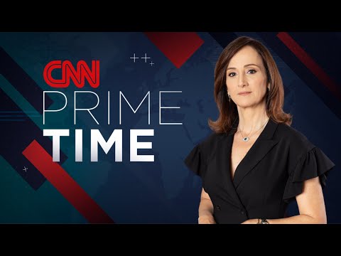 CNN PRIME TIME - 30/12/2023