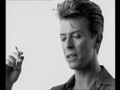 David Bowie (1993) on race relations