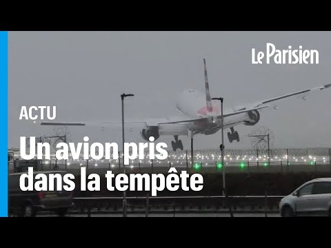 Tornade, inondations, train percut&eacute; par un arbre&hellip; La temp&ecirc;te Gerrit fait 3 morts au Royaume-Uni