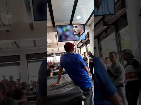 tanda de penales argentina vs francia reaccion en colombia Rovira Tolima