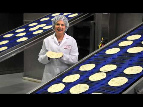 2012 Minnesota Family Business Awards: Catallia Mexican Foods