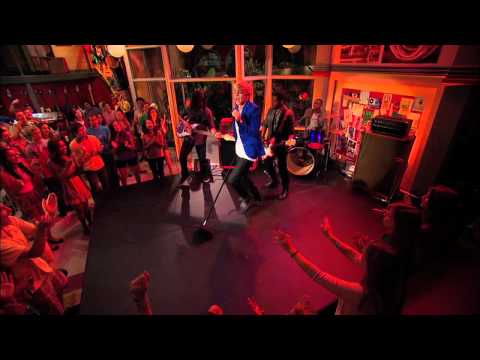 Austin &amp;amp; Ally | A Billion Hits Music Video | Official Disney Channel UK