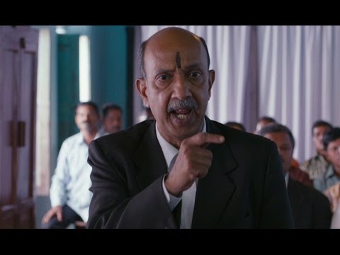 How to argue in a court ? |  Dekh Tamasha Dekh