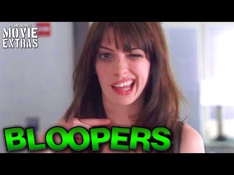 The Devil Wears Prada Bloopers &amp; Gag Reel (2006)